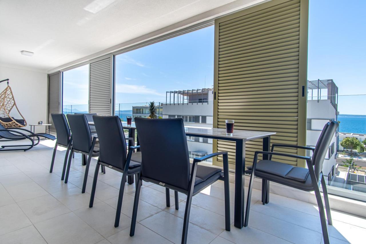 Appartement Euphoria Luxury *