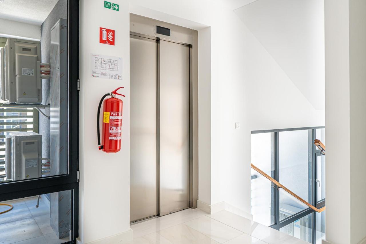 Euphoria Luxury Appartement *