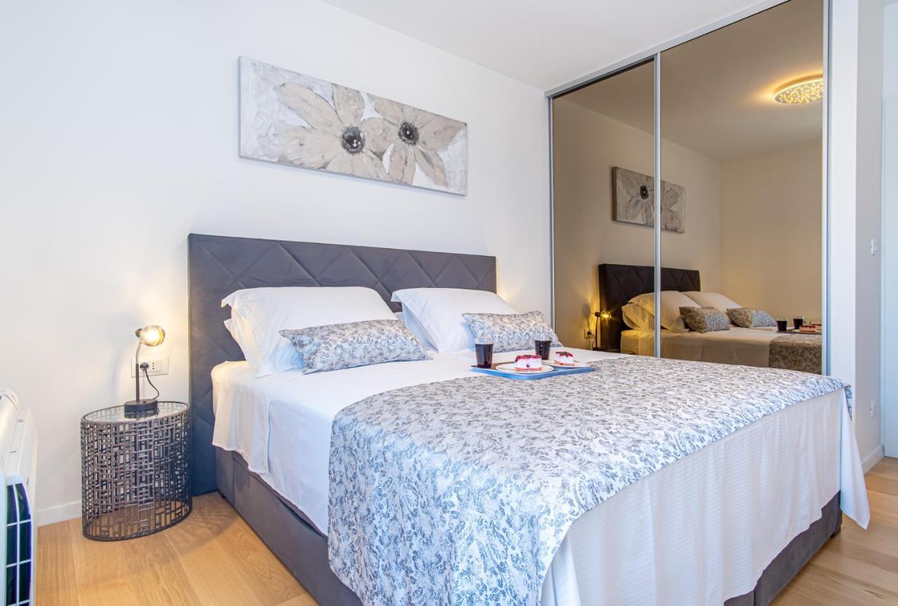 Euphoria Luxury Appartement *