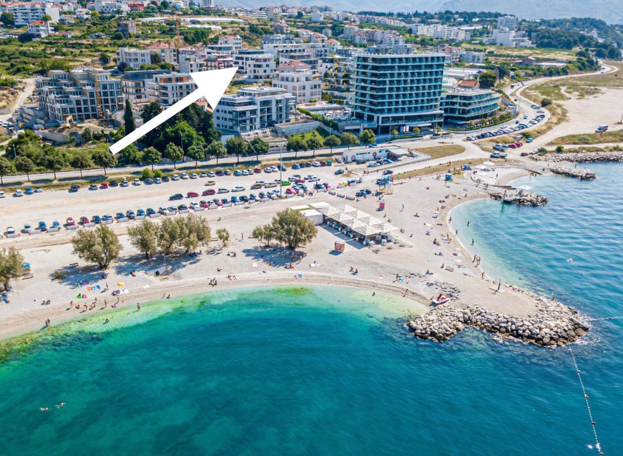 Euphoria Luxury Appartement