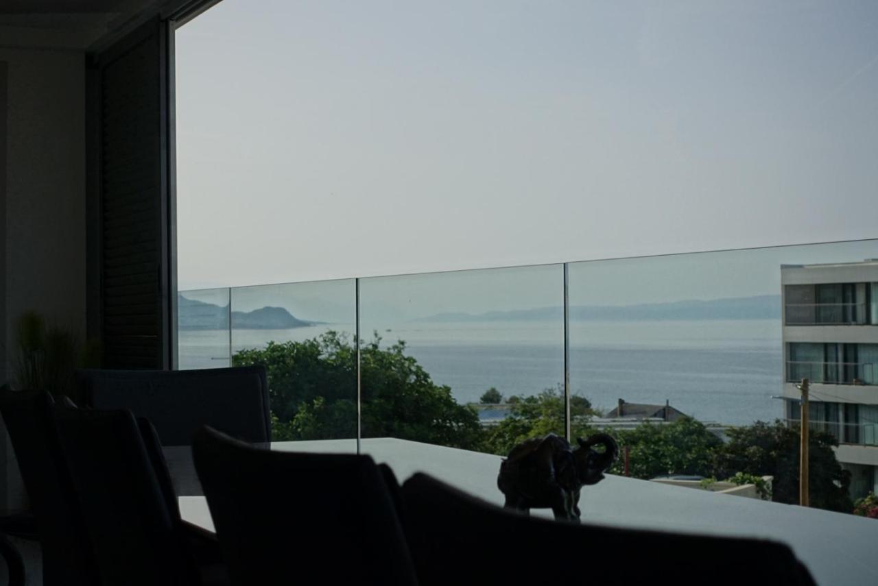 Euphoria Luxury Appartement Split