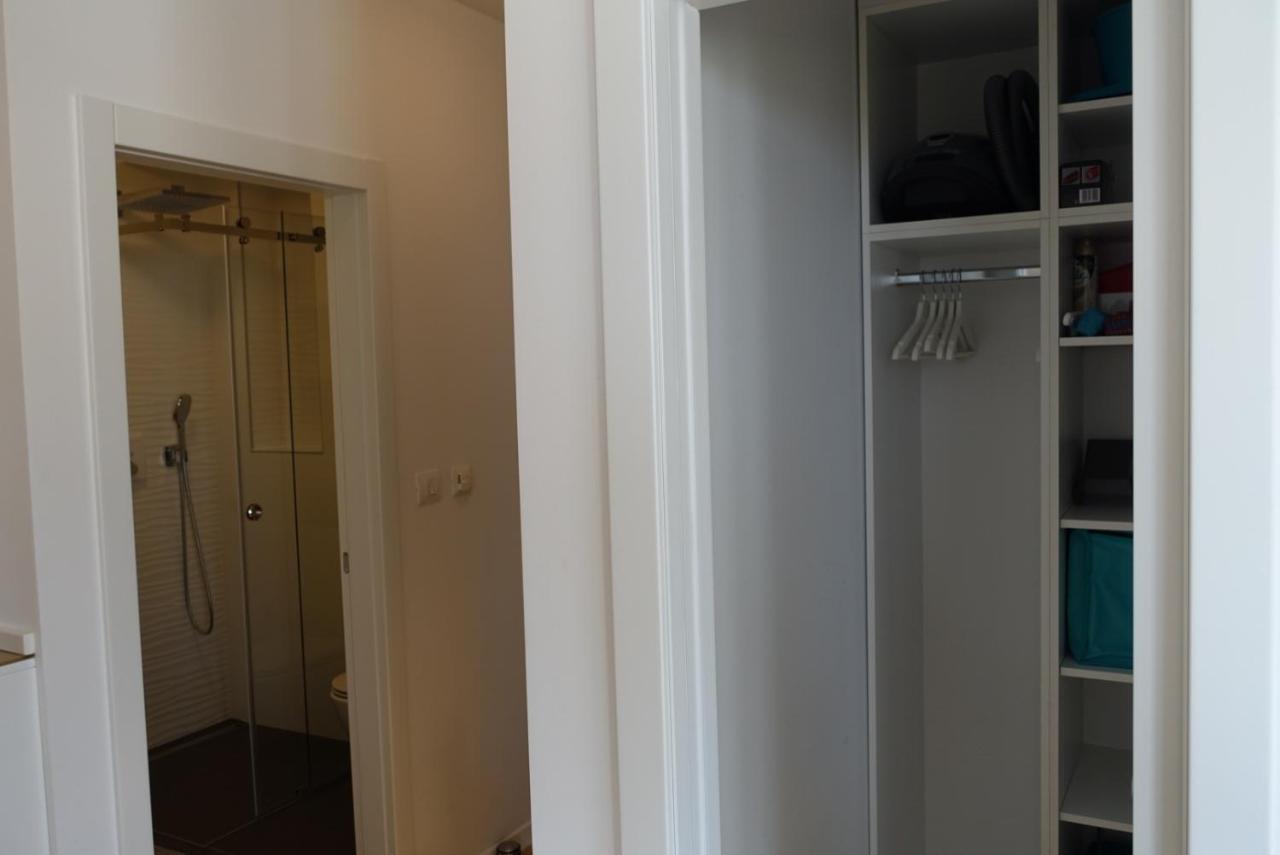 Appartement Euphoria Luxury