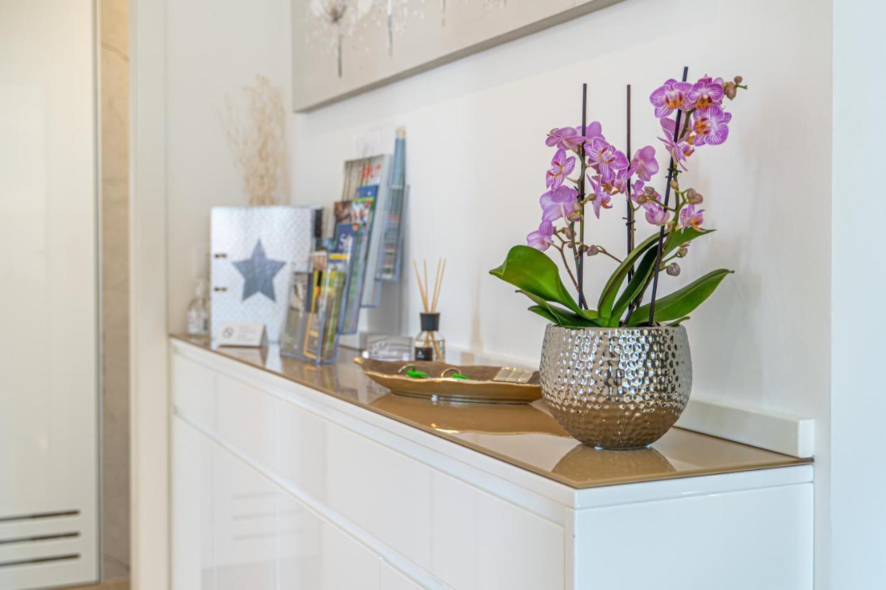 Euphoria Luxury Apartamento