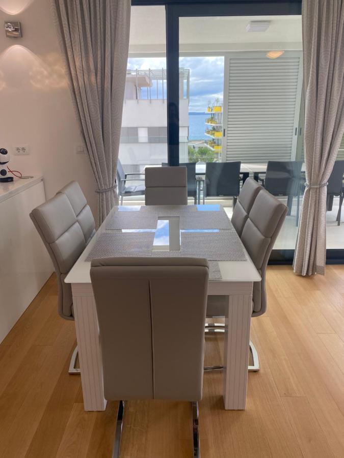 Apartma Euphoria Luxury Split