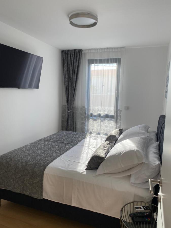 Apartma Euphoria Luxury Split