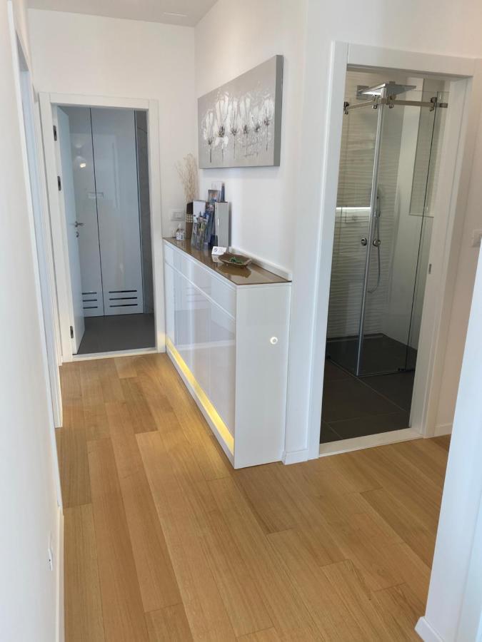 Euphoria Luxury Apartma *