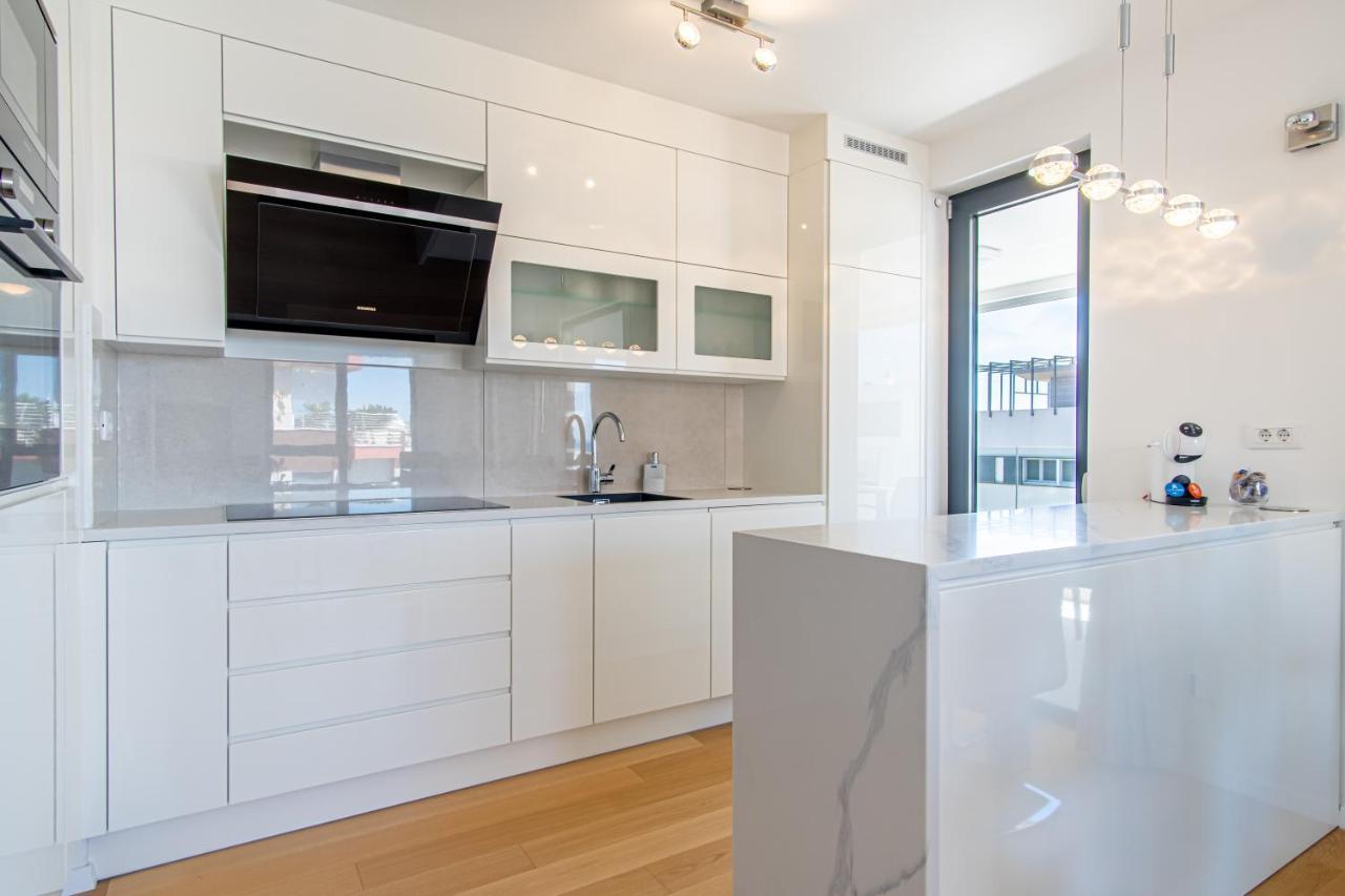 Apartma Euphoria Luxury Split