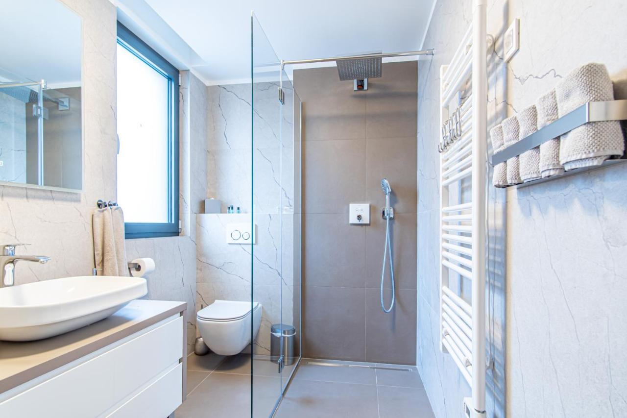Apartma Euphoria Luxury *