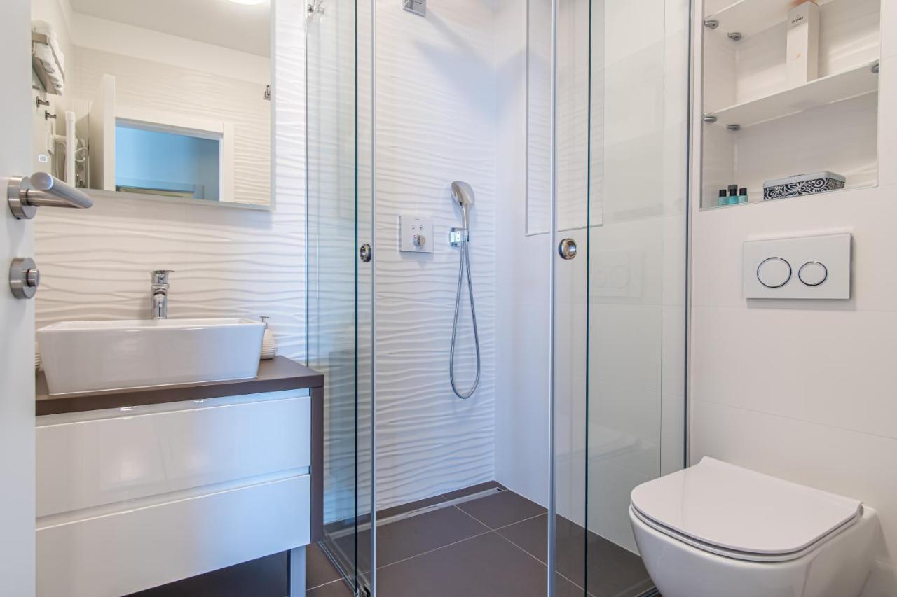 Apartma Euphoria Luxury *