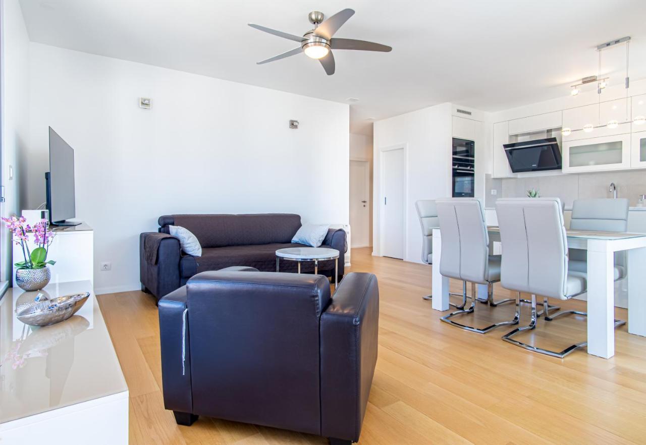 Apartma Euphoria Luxury