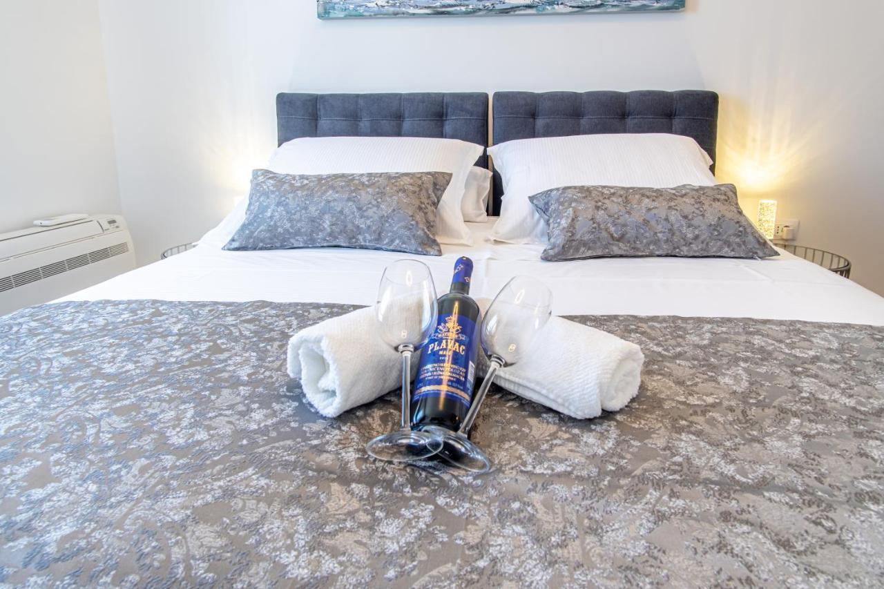Euphoria Luxury Apartma Split