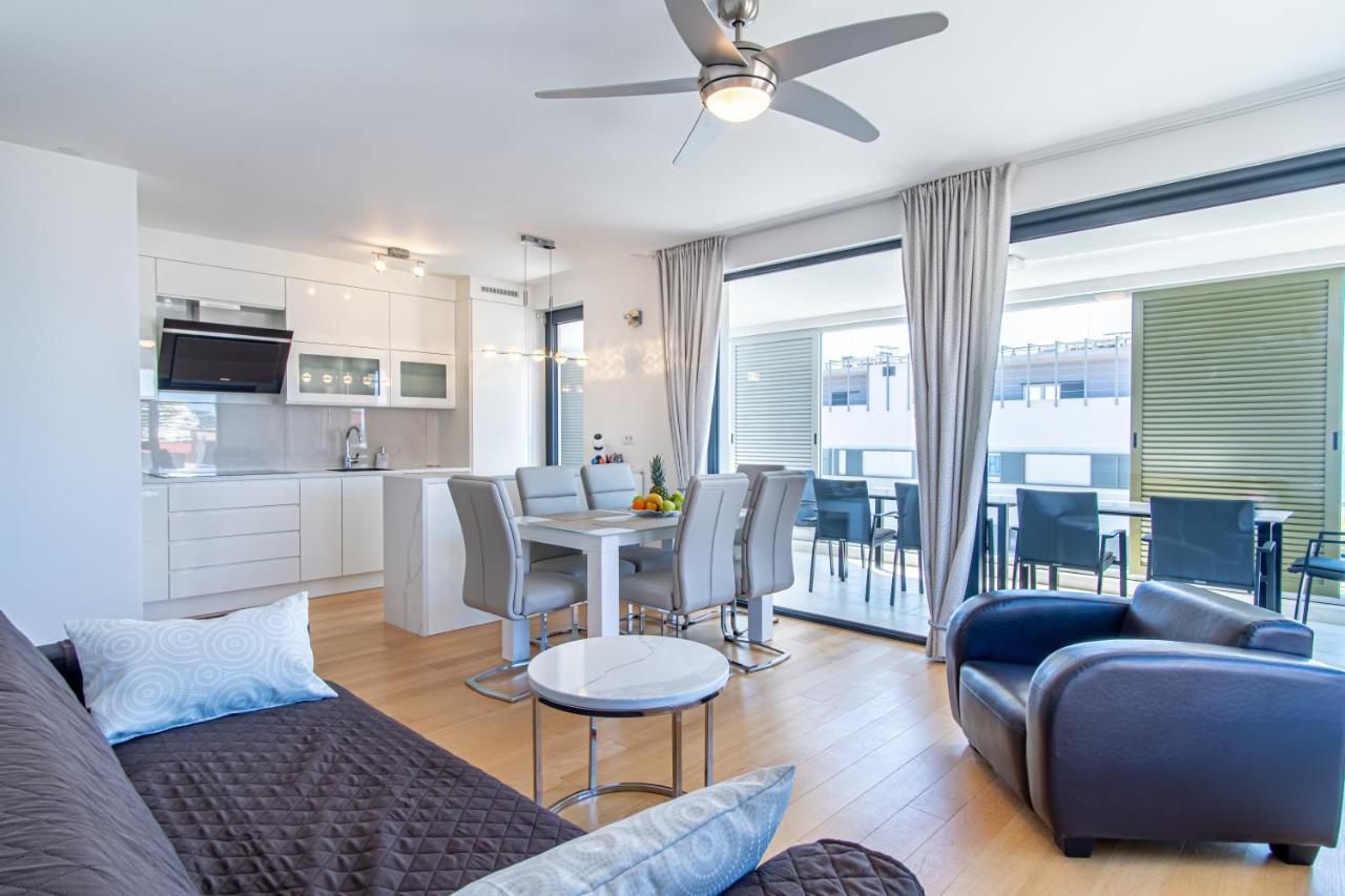 Euphoria Luxury Apartma *