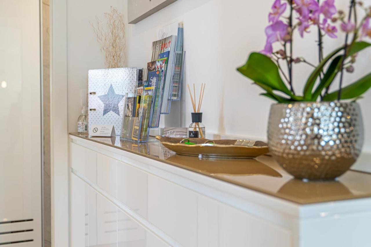 Apartma Euphoria Luxury *