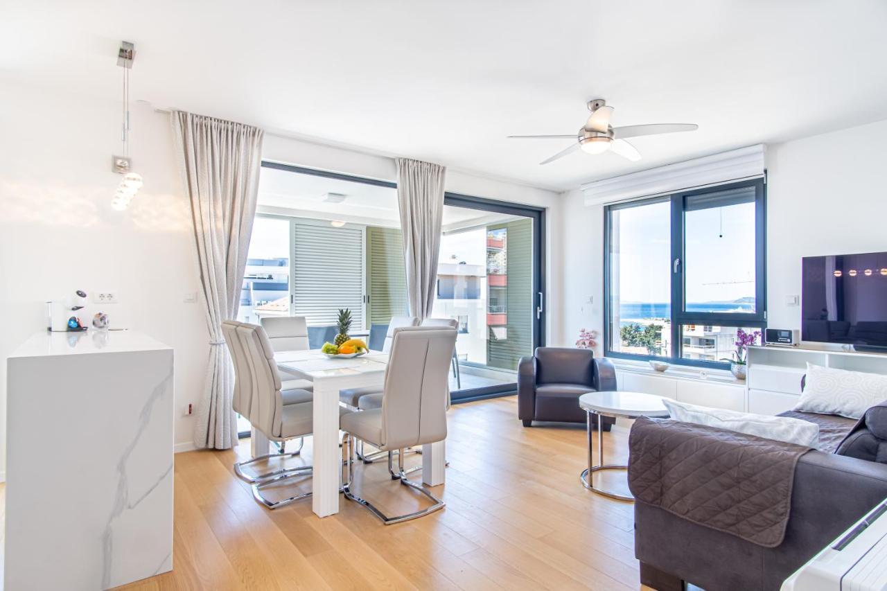 Euphoria Luxury Apartma