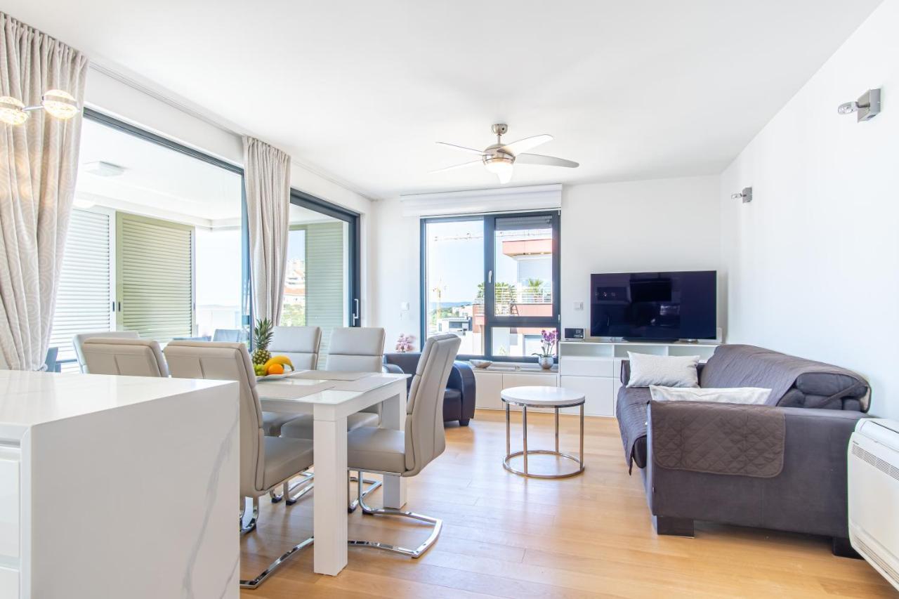 Euphoria Luxury Apartma