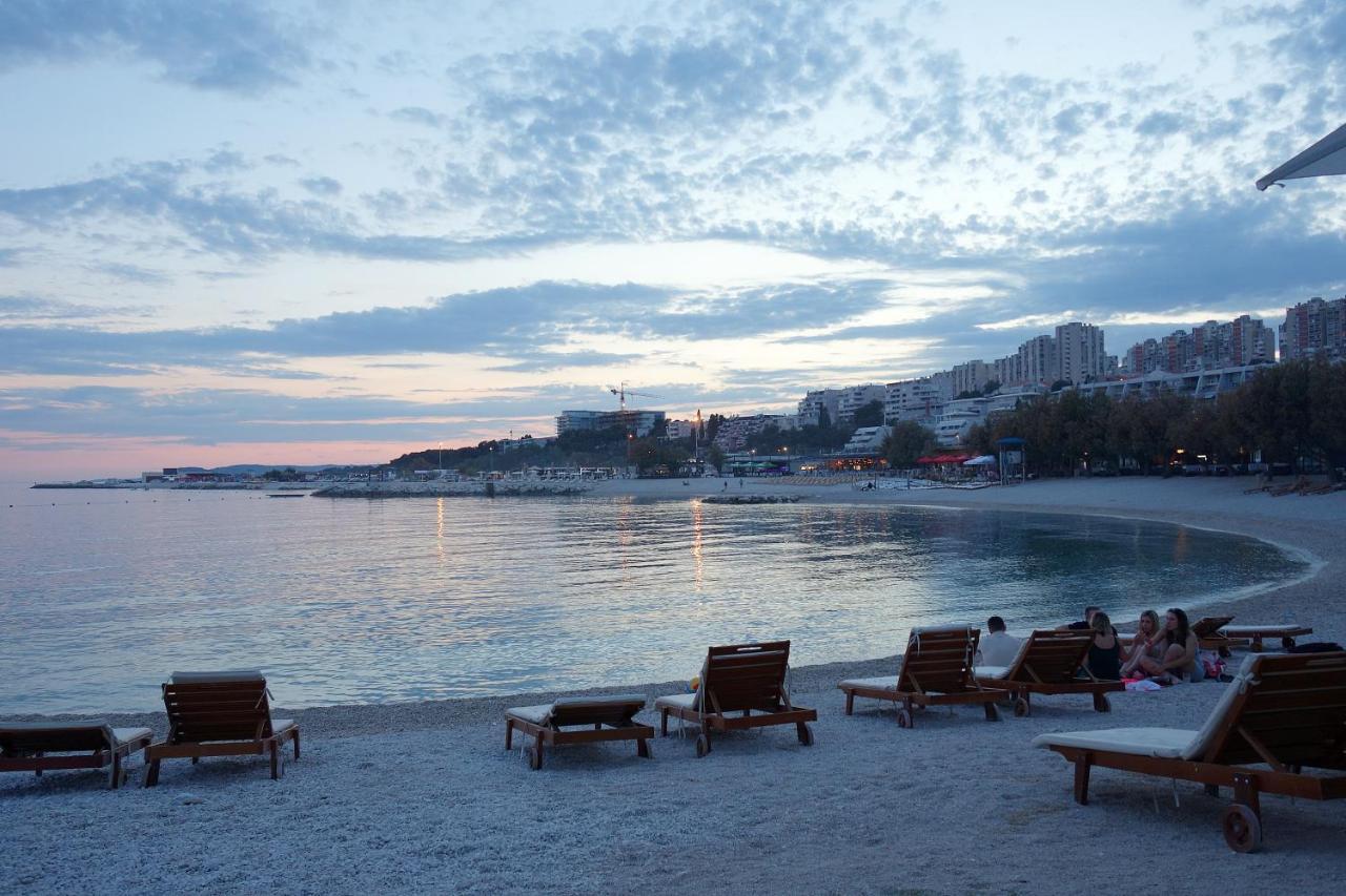 Euphoria Luxury Apartma Split
