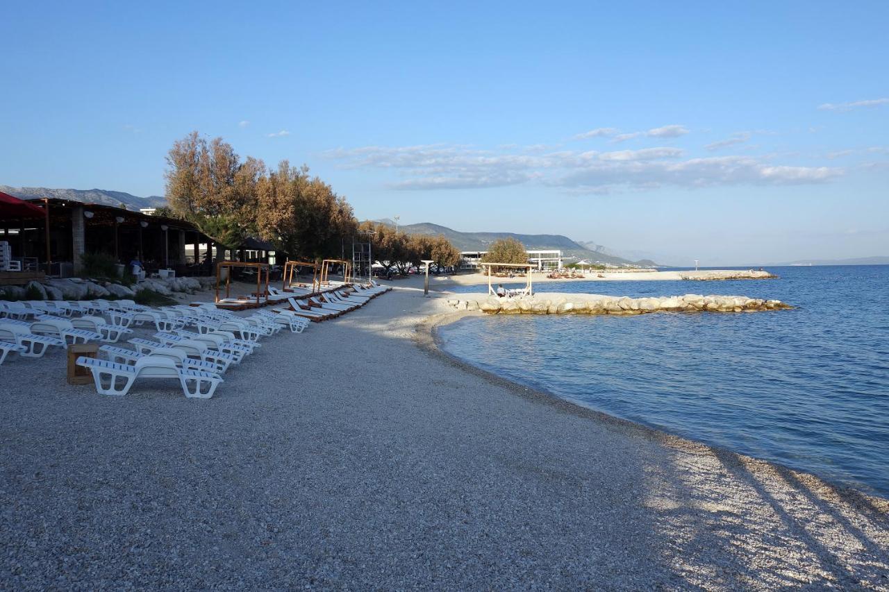 Apartma Euphoria Luxury Split