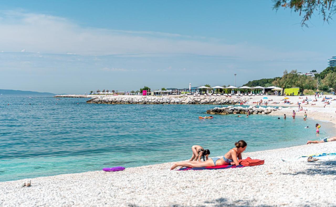 Euphoria Luxury Apartma Split