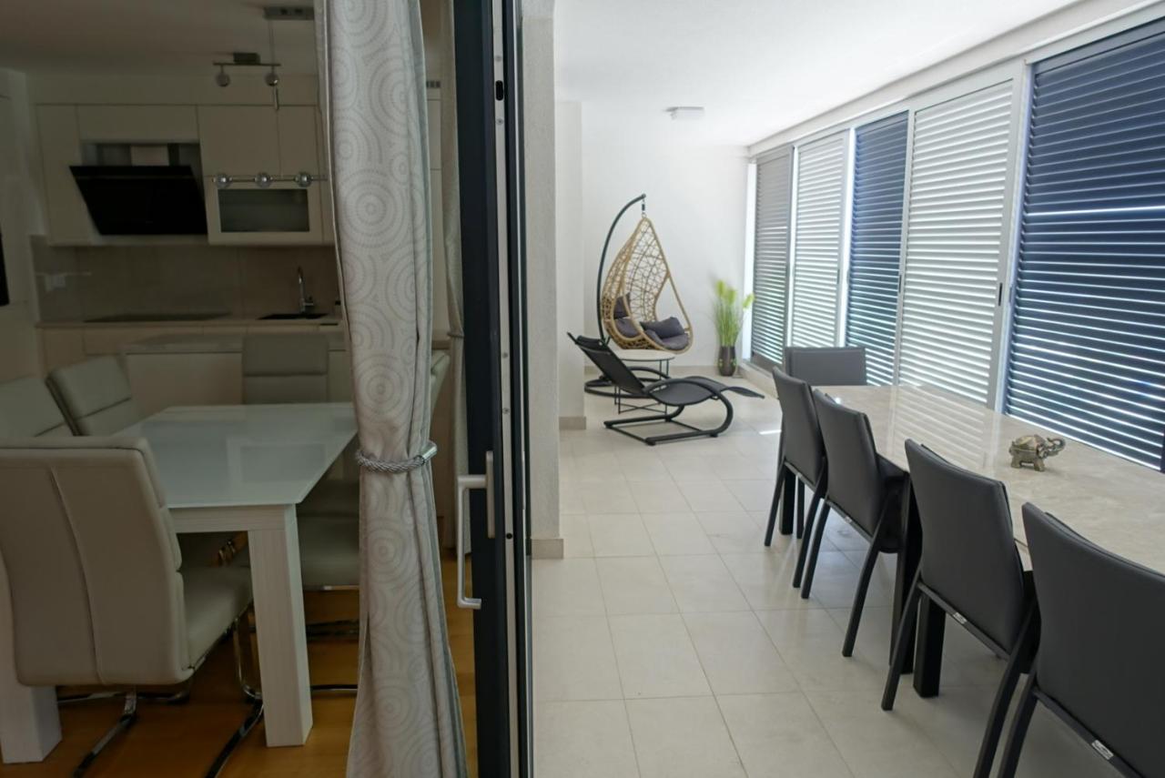 Apartma Euphoria Luxury *