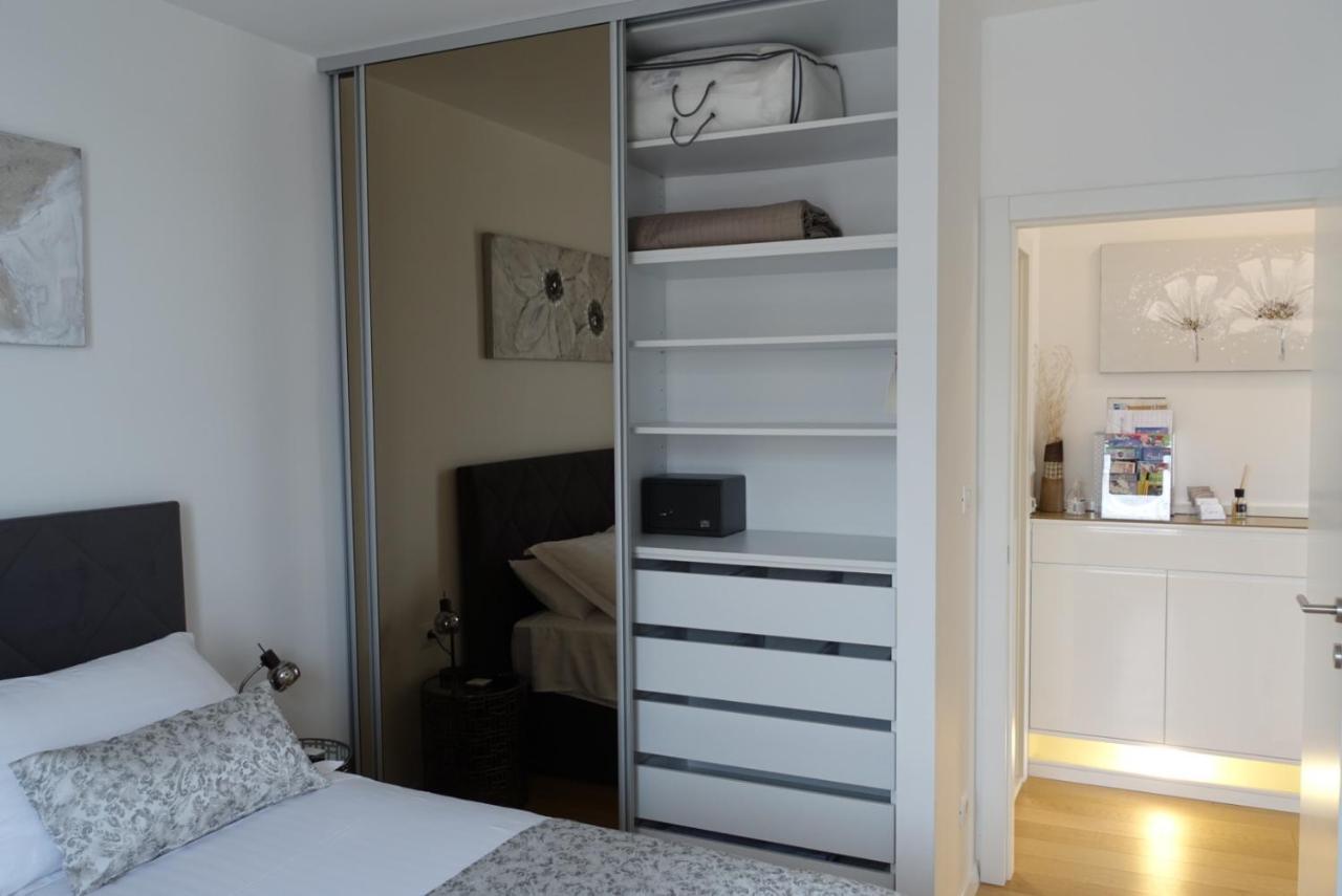Apartma Euphoria Luxury *