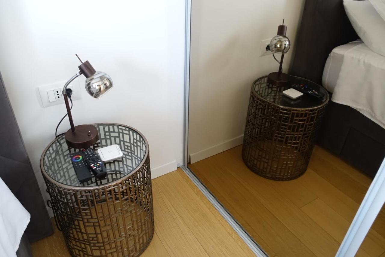 Apartma Euphoria Luxury