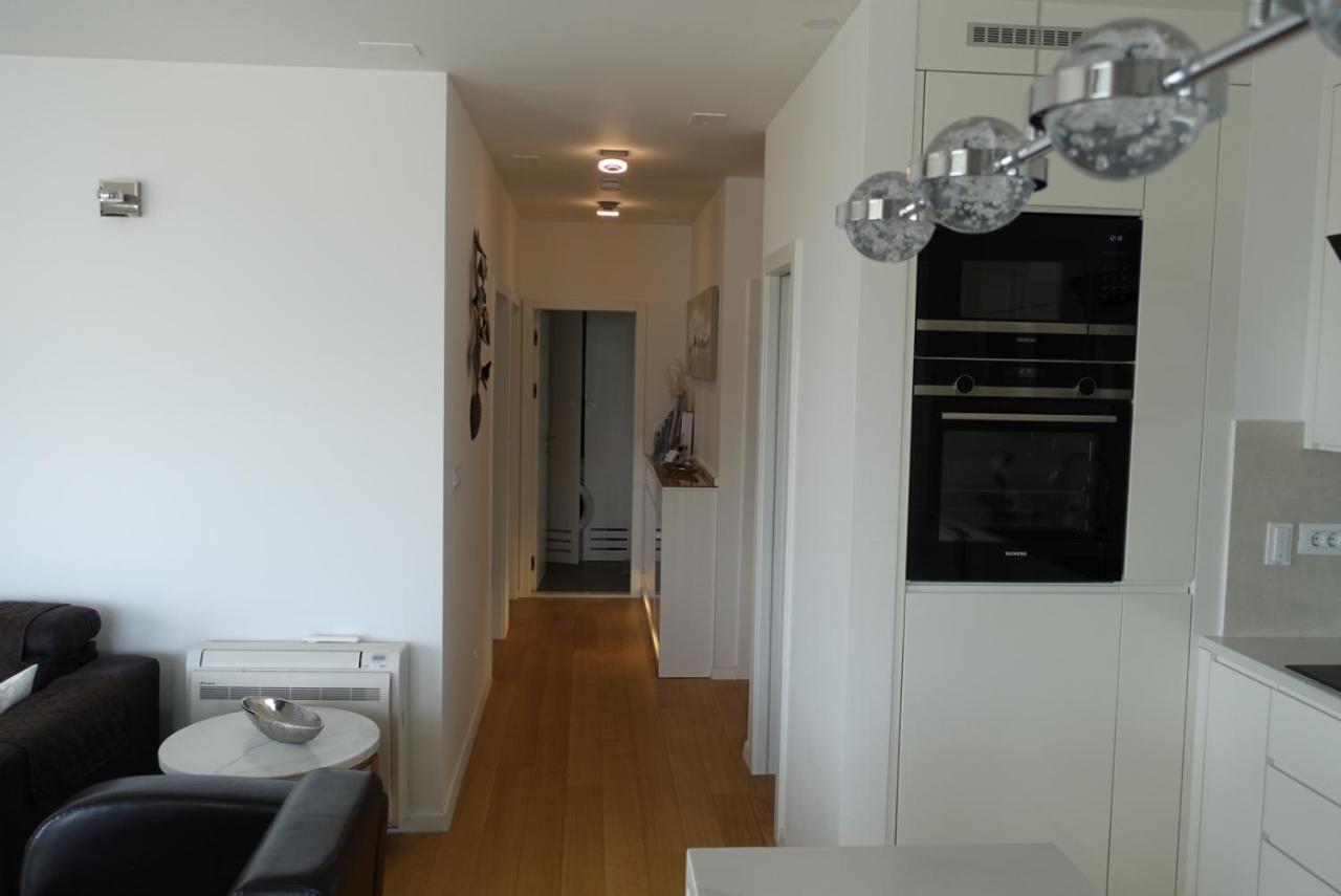 Euphoria Luxury Apartma Split