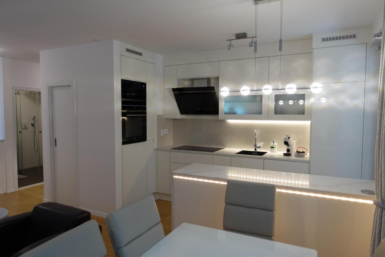 Euphoria Luxury Apartma Split